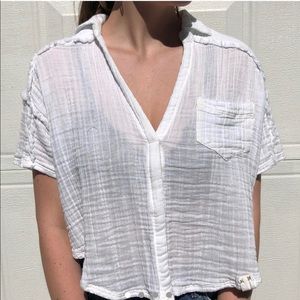Free People | Shirt